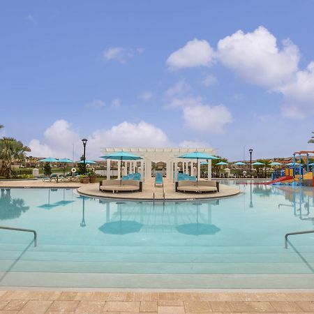 Beautiful Townhome Wprivate Pool 7 Mi To Disney Kissimmee Exterior foto
